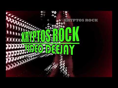 KRYPTOS ROCK - DEEP N' FUNKY + 'SCRATCHING'