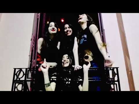 HISTÉRICA and Abril Nikitoff