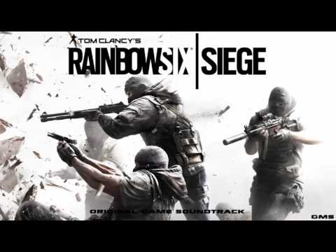 Tom Clancy's Rainbow Six: Siege Full Soundtrack & Original Game Soundtrack (OST)