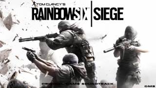 Tom Clancy's Rainbow Six: Siege Full Soundtrack & Original Game Soundtrack (OST)