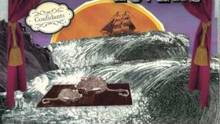 Land Lovers - Confidants