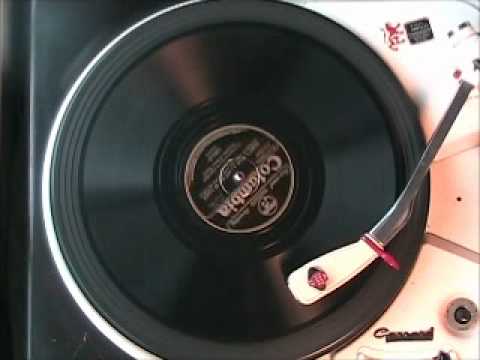 HENRY'S MADE A LADY OUT OF LIZZIE by the Clicquot Club Eskimos 1928