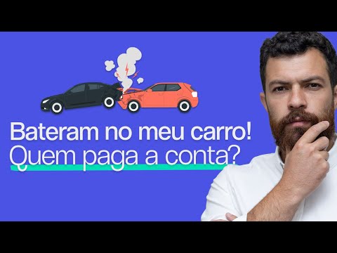 They Hit My Car! Who Pays The Deductible?