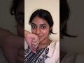 Hi Everyone My Instagram Facebook Live Video Sanchita Basu Live Instagram Facebook
