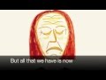 Jesse Winchester - All That We Have Is Now (lyrics)