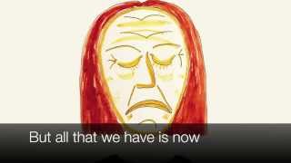 Jesse Winchester - All That We Have Is Now (lyrics)