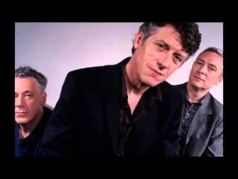 The Blue Nile / Live in Belfast 27th Oct 2007 (digest)