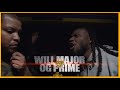 WILL MAJOR VS OG PRIME RAP BATTLE RBE