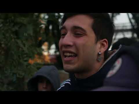 EZZE VS BITO VS KLISMA VS TORU - OCTAVOS  - FECHA CLASIFICATORIA A WOS EL ENTRENAMIENTO