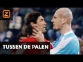 'Het bij de keel grijpen van Pietro Parente was echte woede' | Jaap Stam | Tussen de Palen