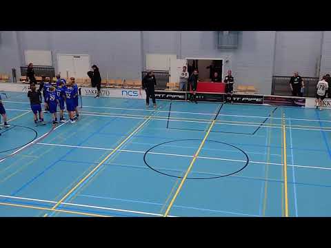 SBS Masku/SB Naantali - LASB