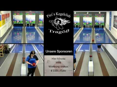 A-Liga Classic PKC Tragöß 4 - PKC Tragöß 3