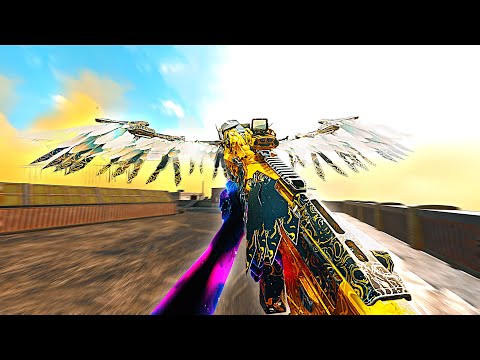 Max Sensitivity on Console Looks Like Straight Hacks...