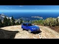 2009 Subaru Forester XT для GTA 5 видео 1