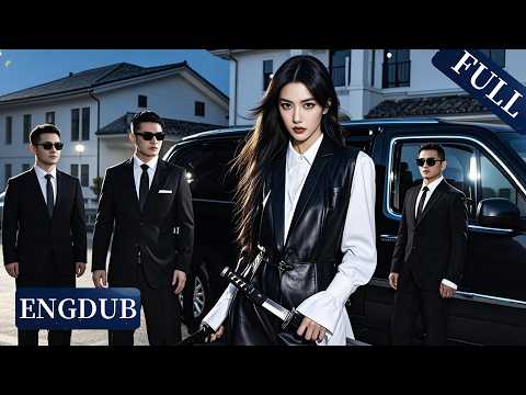 Family Destroyed, She Back as Mafia Queen! Every Scum Gets Crushed—One by One, ALL Kneel Before Her!