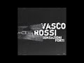 Vasco Rossi Sensazioni Forti