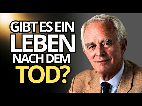 WISSENSCHAFTLICHE BEWEISE für das Leben nach dem TOD | Tod und Spiritualität