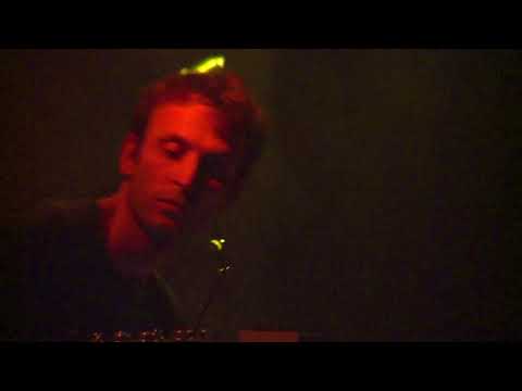 Tusk Festival 2017 — Valerio Tricoli