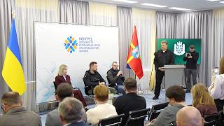 На Житомирщині запускають новий формат комунікації з громадами: що зміниться