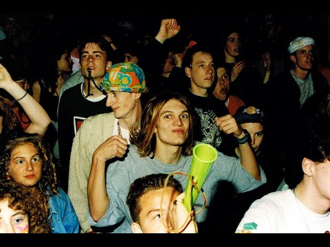 Everybody In The Place: An Incomplete History Of Britain 1984-1992 by Jeremy Deller