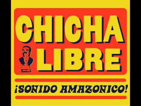 Chicha Libre Popcorn Andino