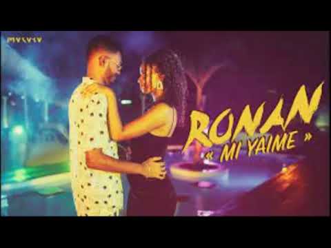 Ronan mi Yaime (TBC BEATz) rem!x zouk