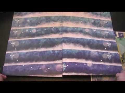 ONE-TAKE VIDEOS - Poseidon's Kingdom Unboxing