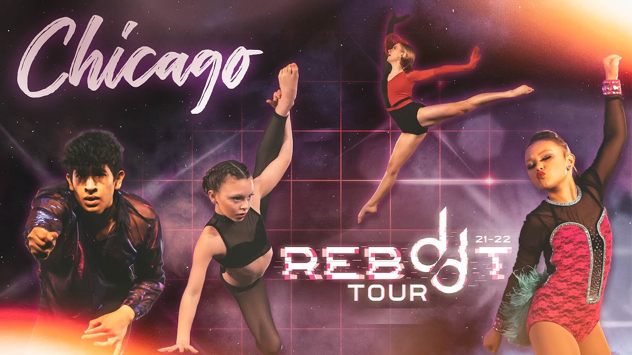 Dupree Dance | Chicago 2022