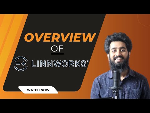 Linnworks | Inventory Control Software