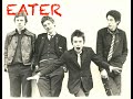 Eater - No Brains (1977).