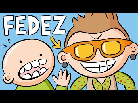 LA DOLCE VITA contro Kenny - Pera Toons 117