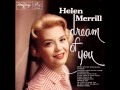 Helen Merrill - Dream of You
