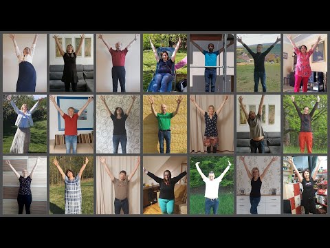 K dur - Celebration 2020