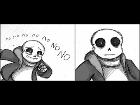 Papyrus' Final Puzzle (Undertale Comic)