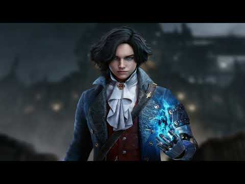 Nightcore - Once Upon a Lie [Lies of P Rap Song]