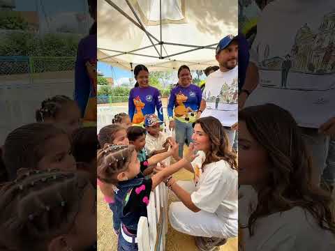 Desde Guacara celebramos