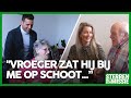 Wesley Klein en Emilie zingen nostalgische liedjes met ouderen // Sterren met een Missie