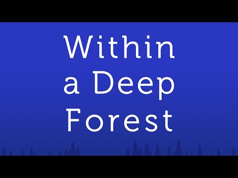 Within a Deep Forest - First Impression