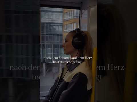 mittwoch nacht kommt „renn zurück“ + Musikvideo !! #newmusic #sadsongs #berlin #fourty