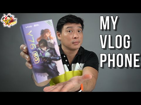 vivo Y76 5G Long Term Review - Perfect for Content Creating and Gaming!