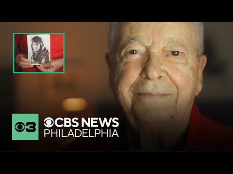 Remembering Lt. Colonel George Hardy, Philadelphia native and original member of Tuskegee Airmen