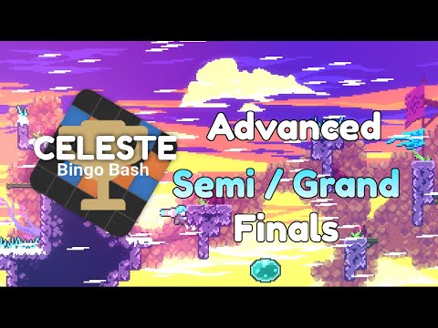 Advanced Bingo Bash 5 - Semi/Grand Finals