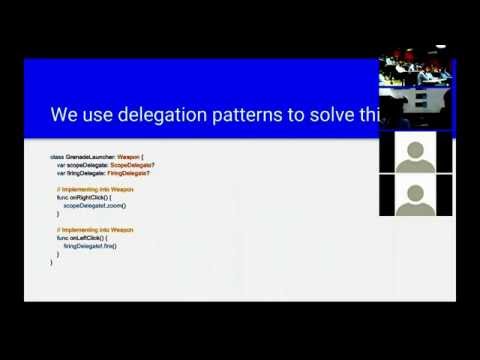Object Oriented Programming- Angad Nadkarni,CTO, Hullo Inc