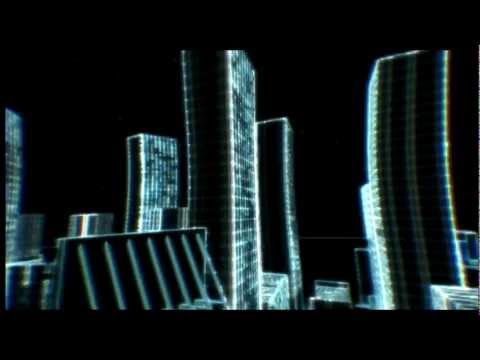 United Future Organization (UFO) - His Name Is....