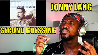 Jonny Lang - Second Guessing | REACTION