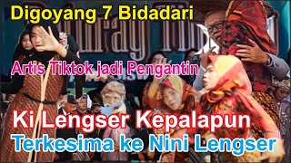 Download lagu Detik - Detik Perpisahan Paling Seru Se Indonesia | PERPISAHAN SISWA MATARAJA GEN 14 #PART2 #shorts mp3