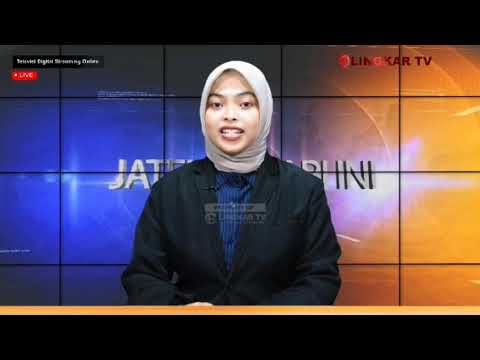 Presenter Lingkar TV Pati