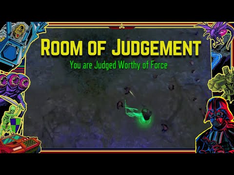 Dead Ops Arcade 2 - Room of Judgement Guide