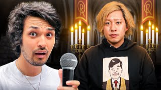 I Spent a Day with a Real Japanese Cult Survivor thumbnail