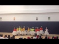 Dance Of The Sugarplum Fairies